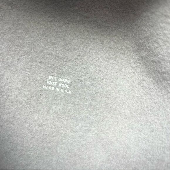 Hat Attack Madison Wool Hat - Picture 5 of 6